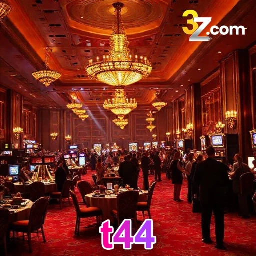 t44 Esportes ao Vivo