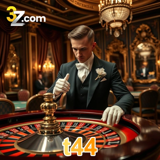 Baixar jogos incríveis e se divertir no t44 é fácil