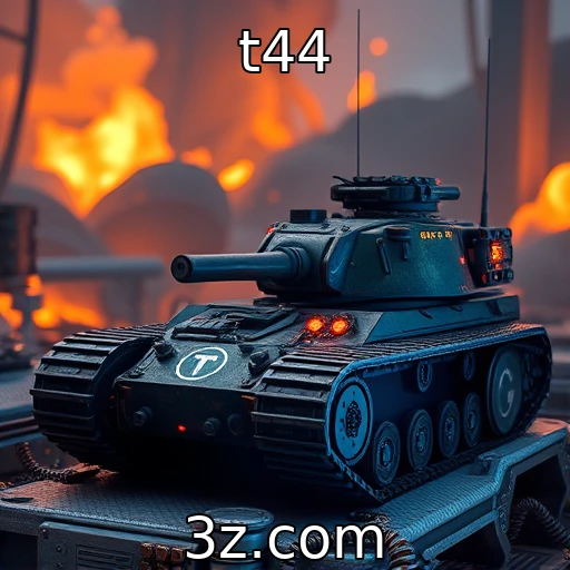 Tendências emergentes na tecnologia dos jogos