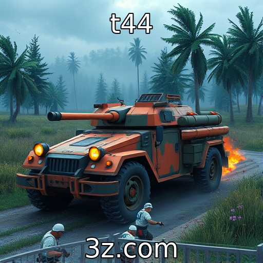 Tendências em jogos móveis para o futuro próximo