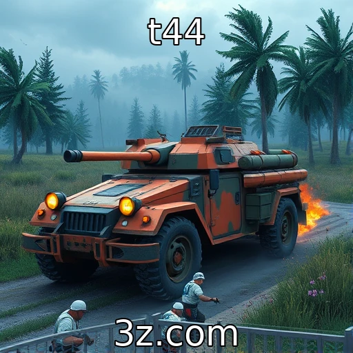 Tendências em jogos móveis para o futuro próximo