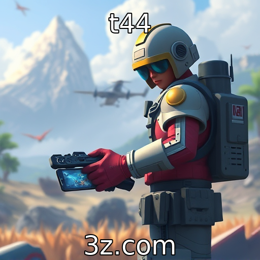 Novas tendências em jogos mobile e seu impacto na indústria