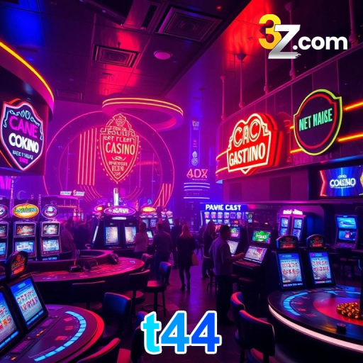 Promoções Imperdíveis no t44: Economize e Jogue Mais!